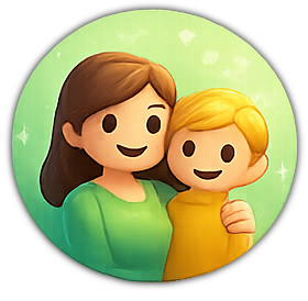 Parent icon